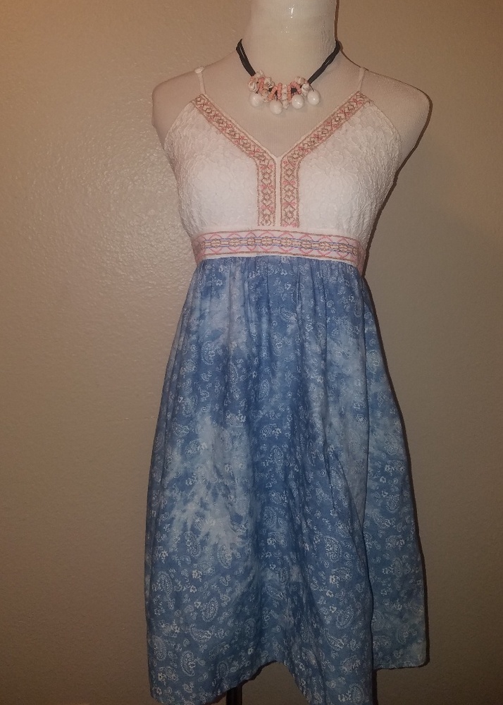 Ladies Dress